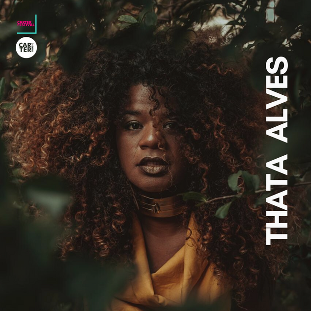 Thata Alves // 24 junho