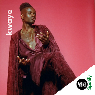 Kwaye - Run