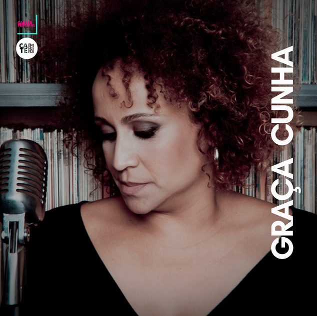 Graça Cunha // 19 junho