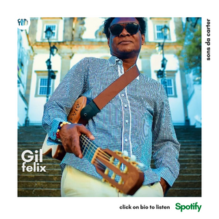 Gil Felix - Zumba