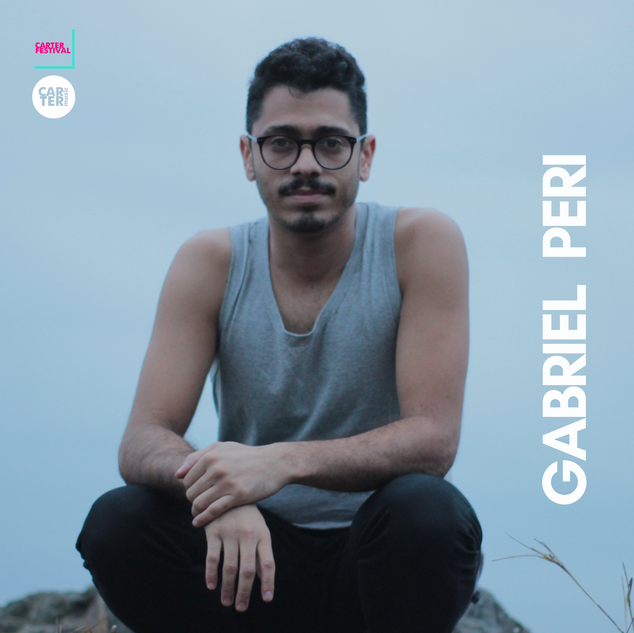 Gabriel Peri // 22 julho