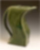 Leaf Pitcher