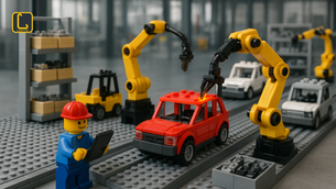 Fließfertigung – Effizienz durch Struktur und Takt