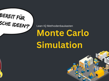 🎲 Monte Carlo Simulation