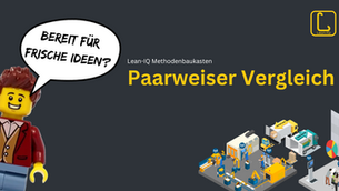 🔢 Paarweiser Vergleich