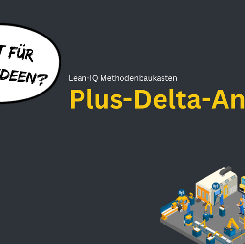 ➕➖ Plus-Delta-Analyse
