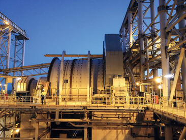 Bridging the copper supply gap