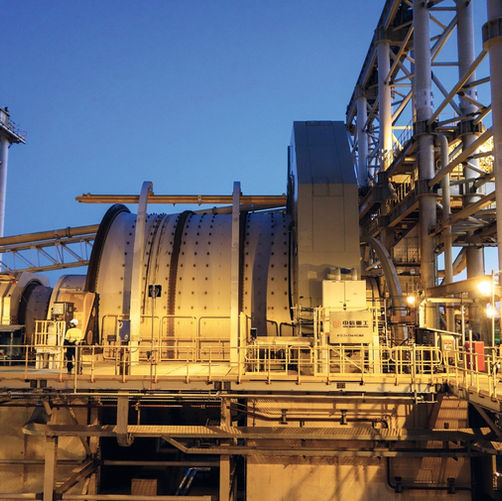 Bridging the copper supply gap