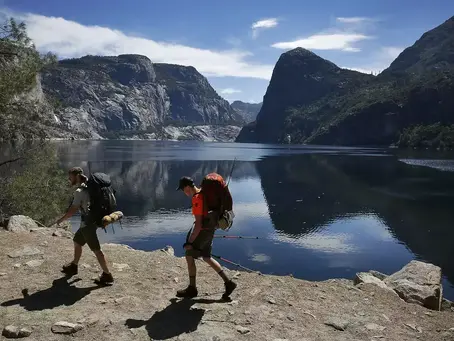 Amid drought, S.F.'s water remains pristine