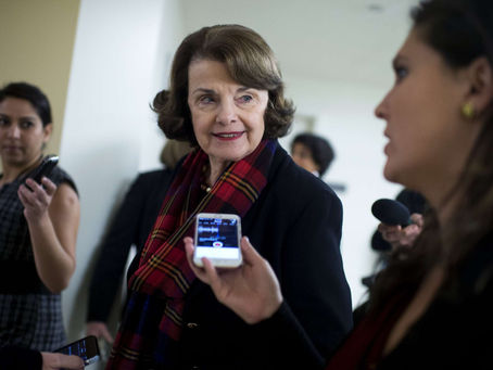 Trump, Cruz could cost GOP control of Congress, Republicans fear