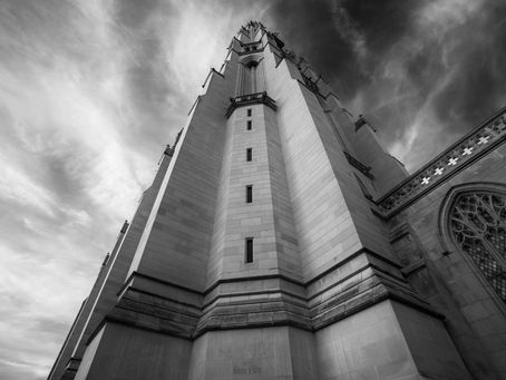 In Boston, it's live and let live / Many unfazed by same-sex marriages