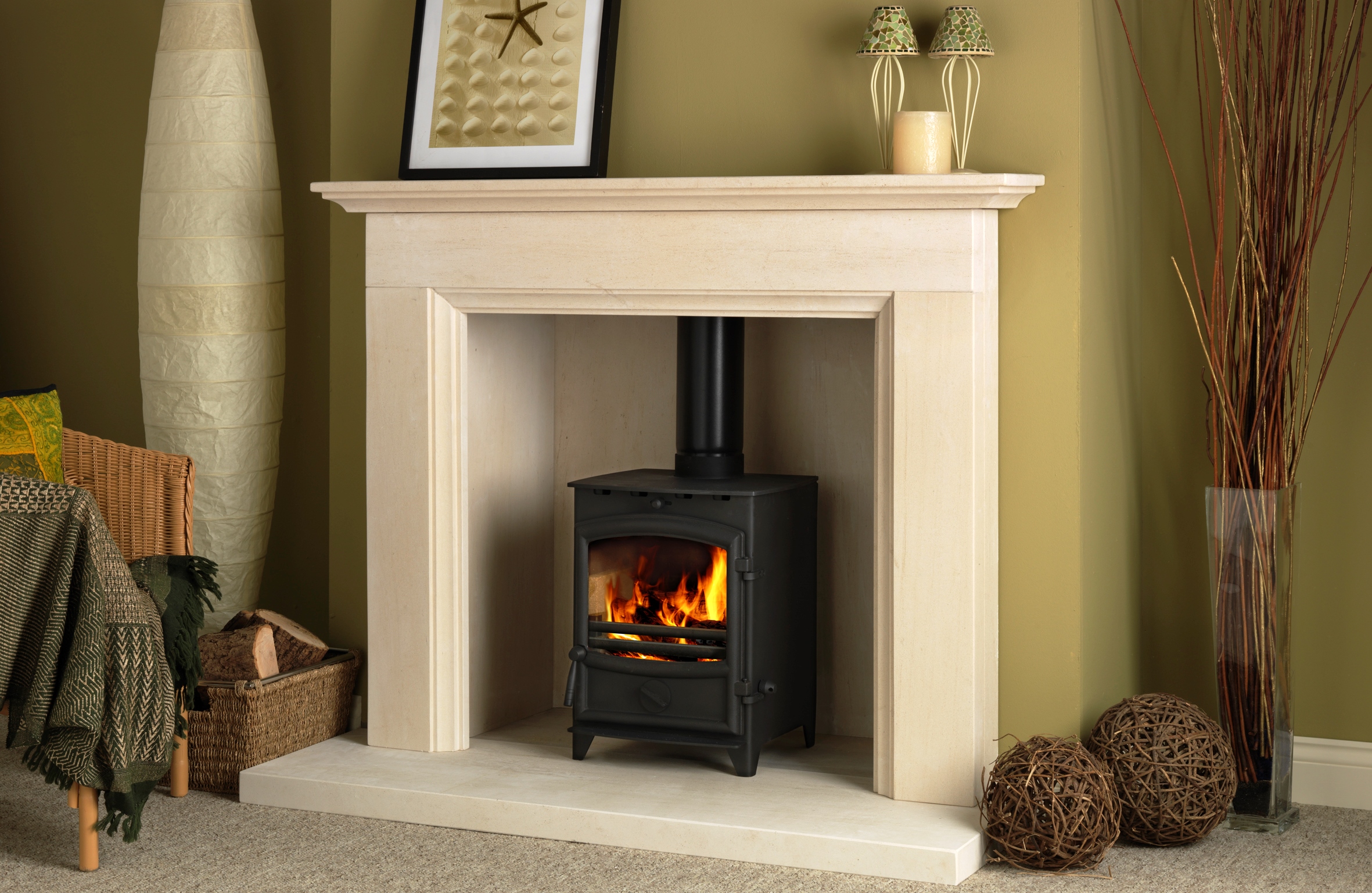 The Heat Ltd Surrounds Beams