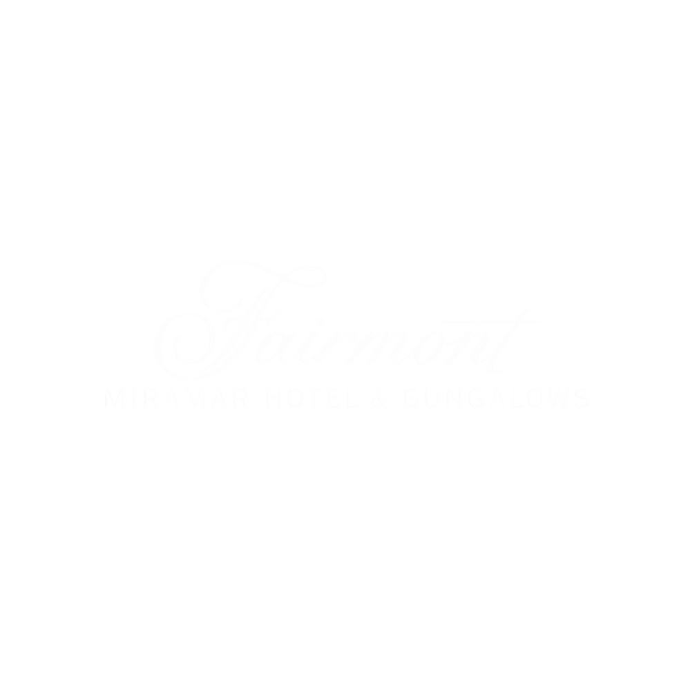 Fairmont Miramar (1)