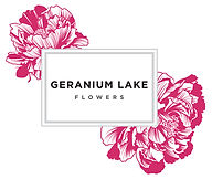 Geranium Lake Flowers – luxury floral design team crafting show-stopping arrangements for Portland events