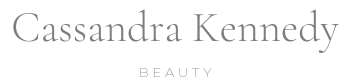 Cassandra Kennedy Beauty – refined, natural wedding makeup and hair services for Everett West events
