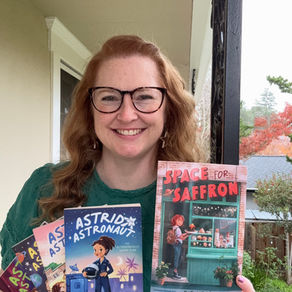 5 Books for Deaf Awareness Month