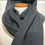 Thumbnail: Oynx Winter Scarf