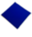 Dark Royal Blue Pocket Square