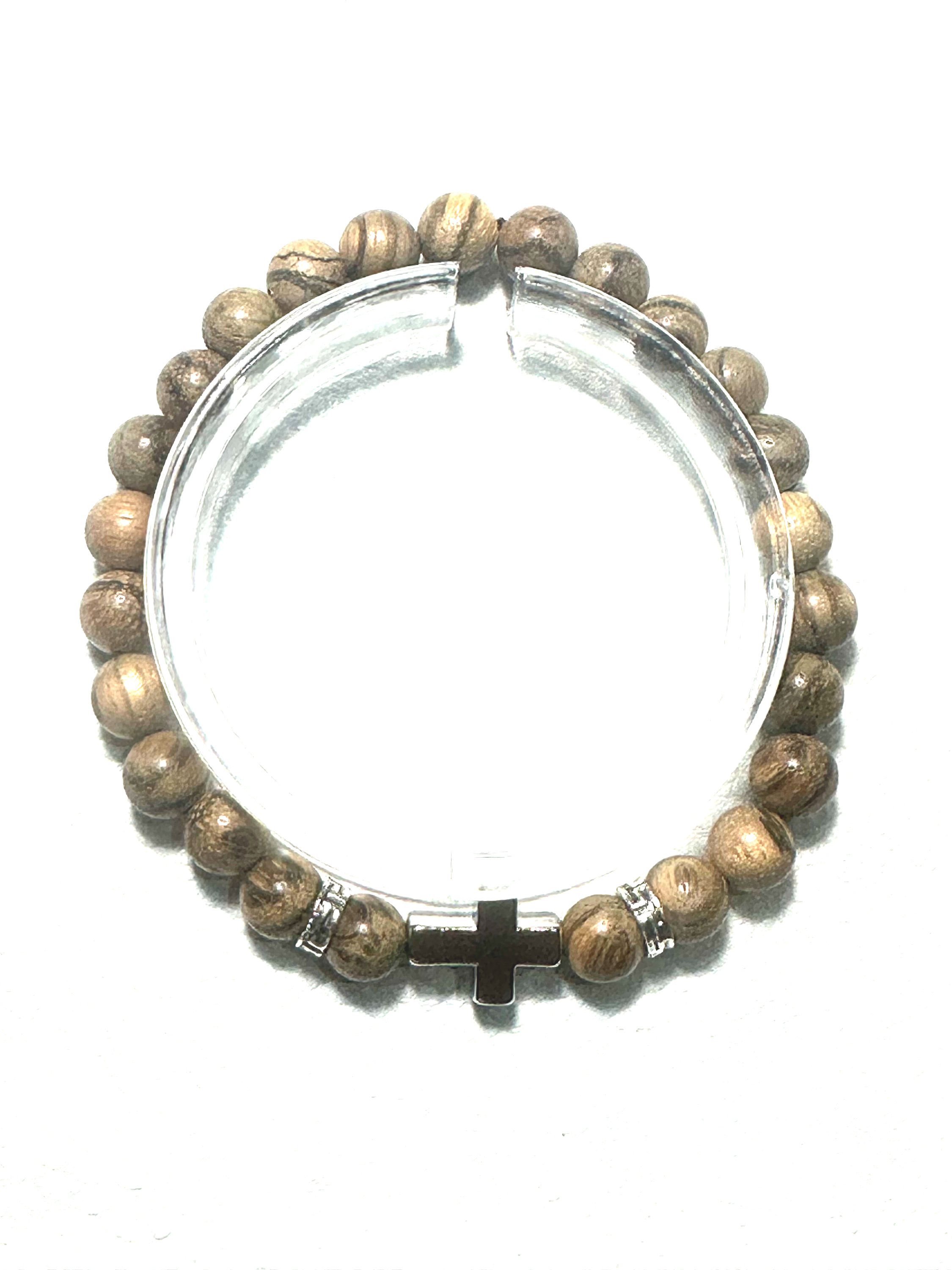 Aquilaria Crassna Wood Bracelet