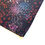 Thumbnail: Flowers And Stars Pocket Square