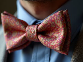 What Makes Bowtie Menswear Products Stand Out?