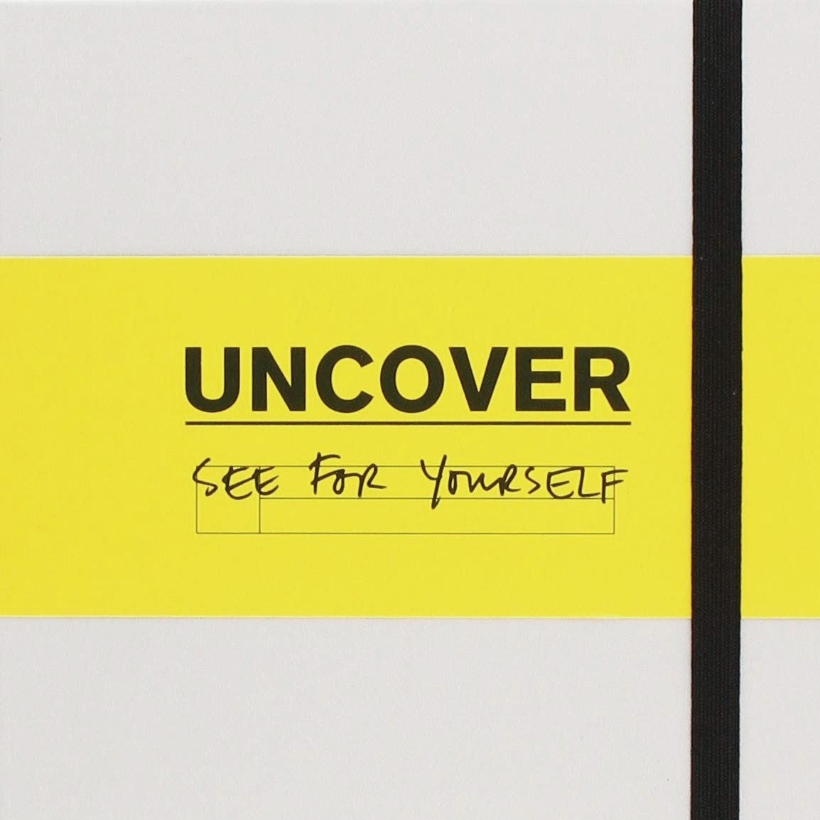 UNCOVER