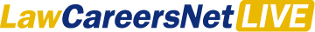 LawCareersNet LIVE Virtual Event