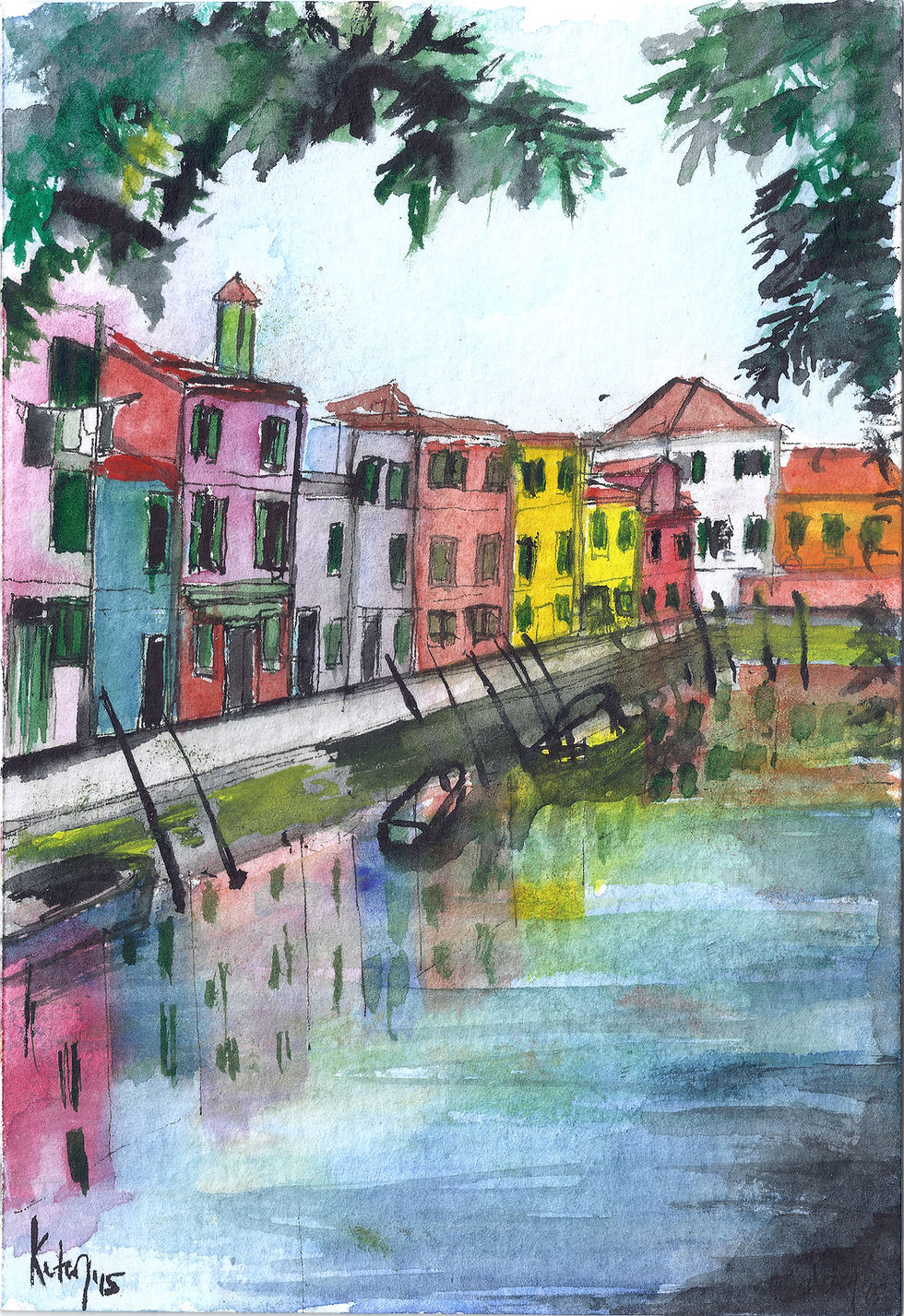burano