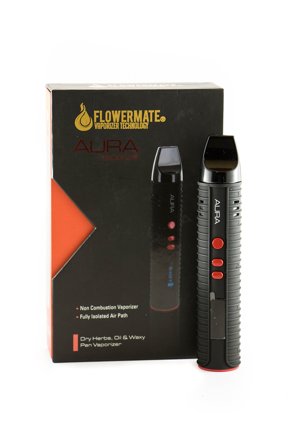 מכשיר אידוי מתאים לצמחים ושמנים רפואיים | אש סיגרים תל אביב