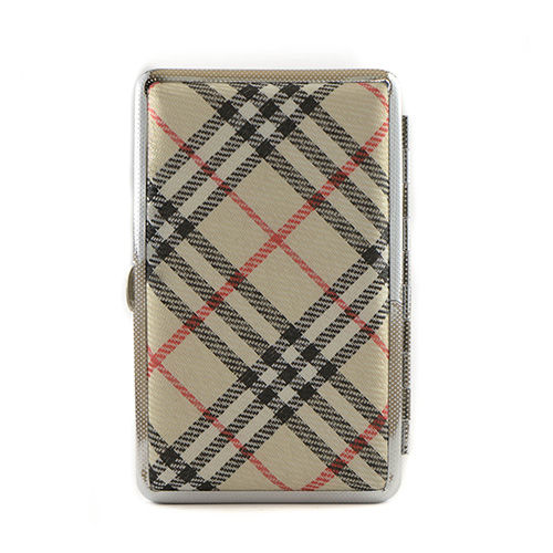 קופסה לסיגריות שטיח