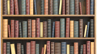 Books and Movies, Off to the Races