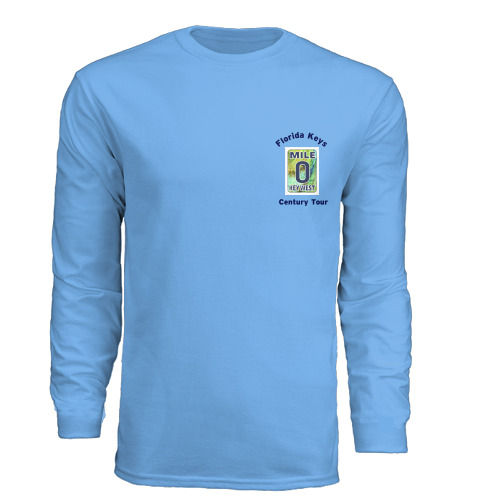 Century Tour T