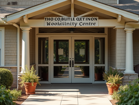 Effective Solutions for Successful Reintegration: Insights from a Reintegration Strategies Expert