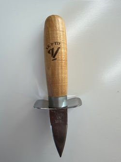 couteau à huitre personnalisé - events créations