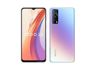 Vivo iQoo Z3 5G Specifications, Reviews, Price, and Launch Date
