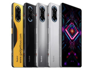 Xiaomi Poco F3 GT Specifications, Reviews, Price, and Launch Date