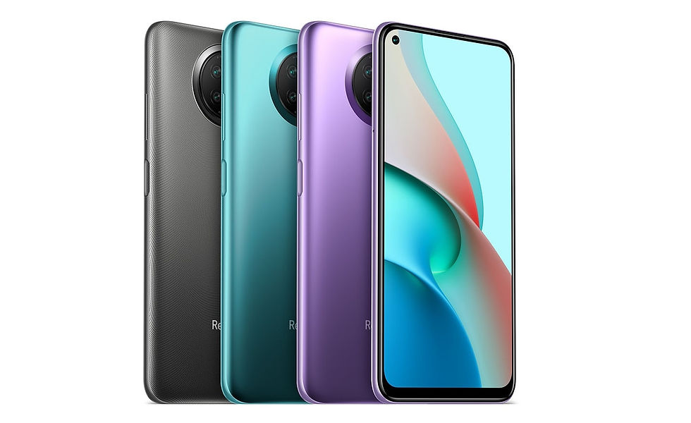 Xiaomi Redmi Note 9 5G Specifications, Reviews, Price, and Launch Date - gadgettous