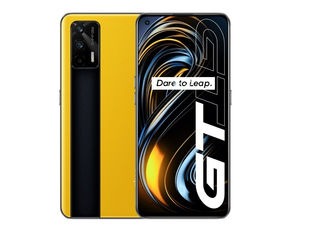 Realme GT 5G Specifications, Reviews, Price, and Launch Date