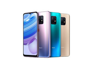 Xiaomi Redmi 10X Specifications, Reviews, Price, and Launch Date