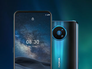 Nokia 8.3 5g Specifications, Reviews, Launch Date