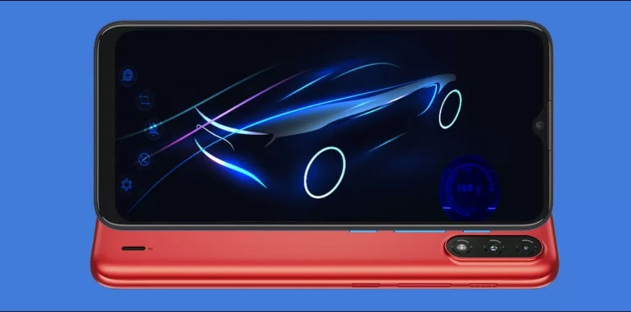 Moto e7 Power Specifications, Reviews, Price, Launch in India - gadgettous