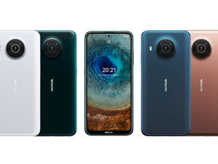 Nokia X20 5G: Nokia X20 Price: Nokia X20 Reviews