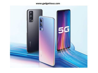 Vivo Y72 5G Specifications, Reviews, Price, Release Date