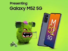 Samsung Galaxy M52 5G | Samsung M52 Full Specification | Samsung Galaxy M52 5G Release Date
