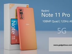 Redmi Note 11 Pro Max 5G | Redmi Note 11 Pro Max 5G Price | Xiaomi Redmi Note 11 Pro Max 5G Reviews