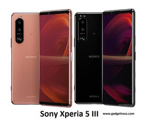Sony Xperia 5 III | Sony Xperia 5 III Price | Xperia 5 III Release Date