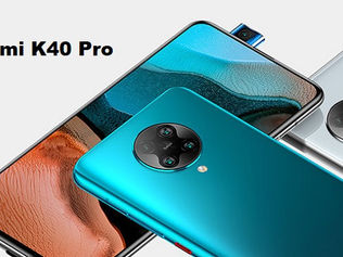Xiaomi Redmi K40 Pro Specifications, Reviews, Price, Launch in India