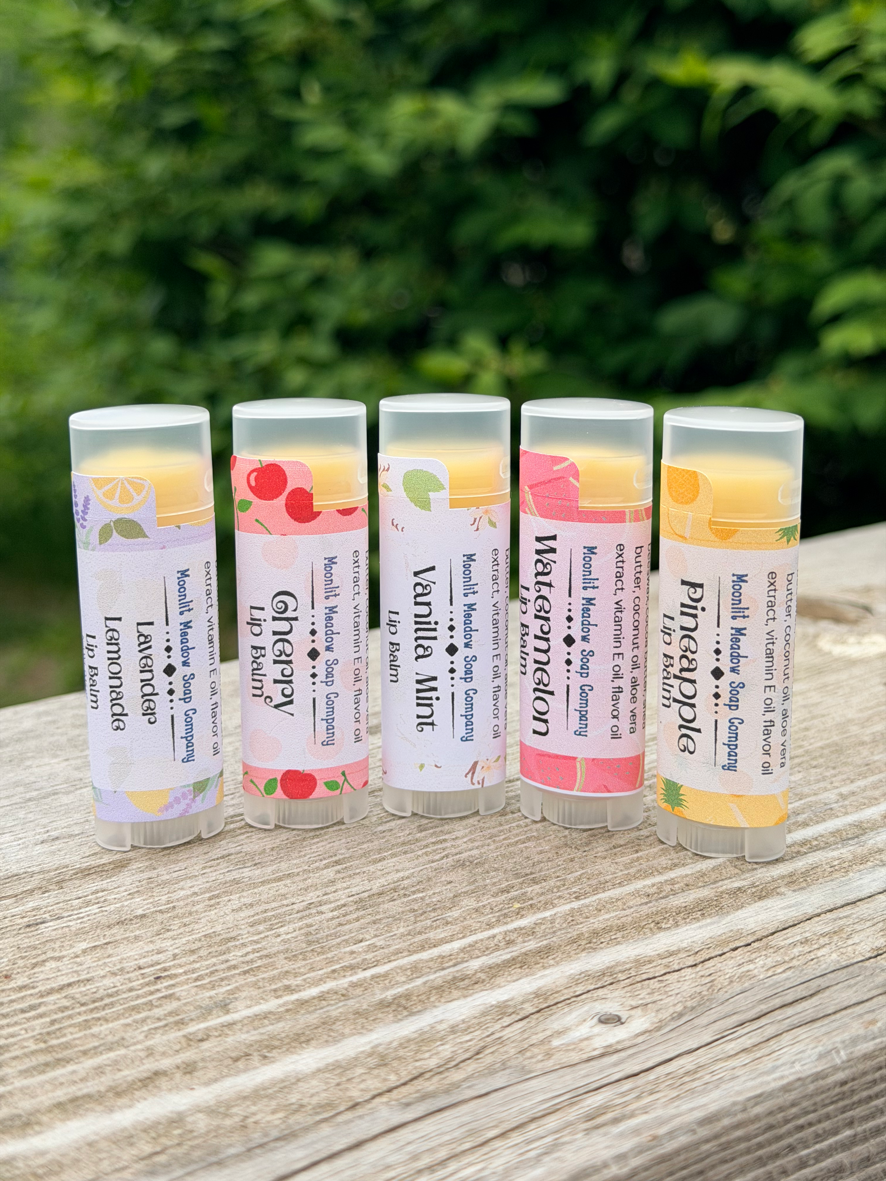 Lip Balm