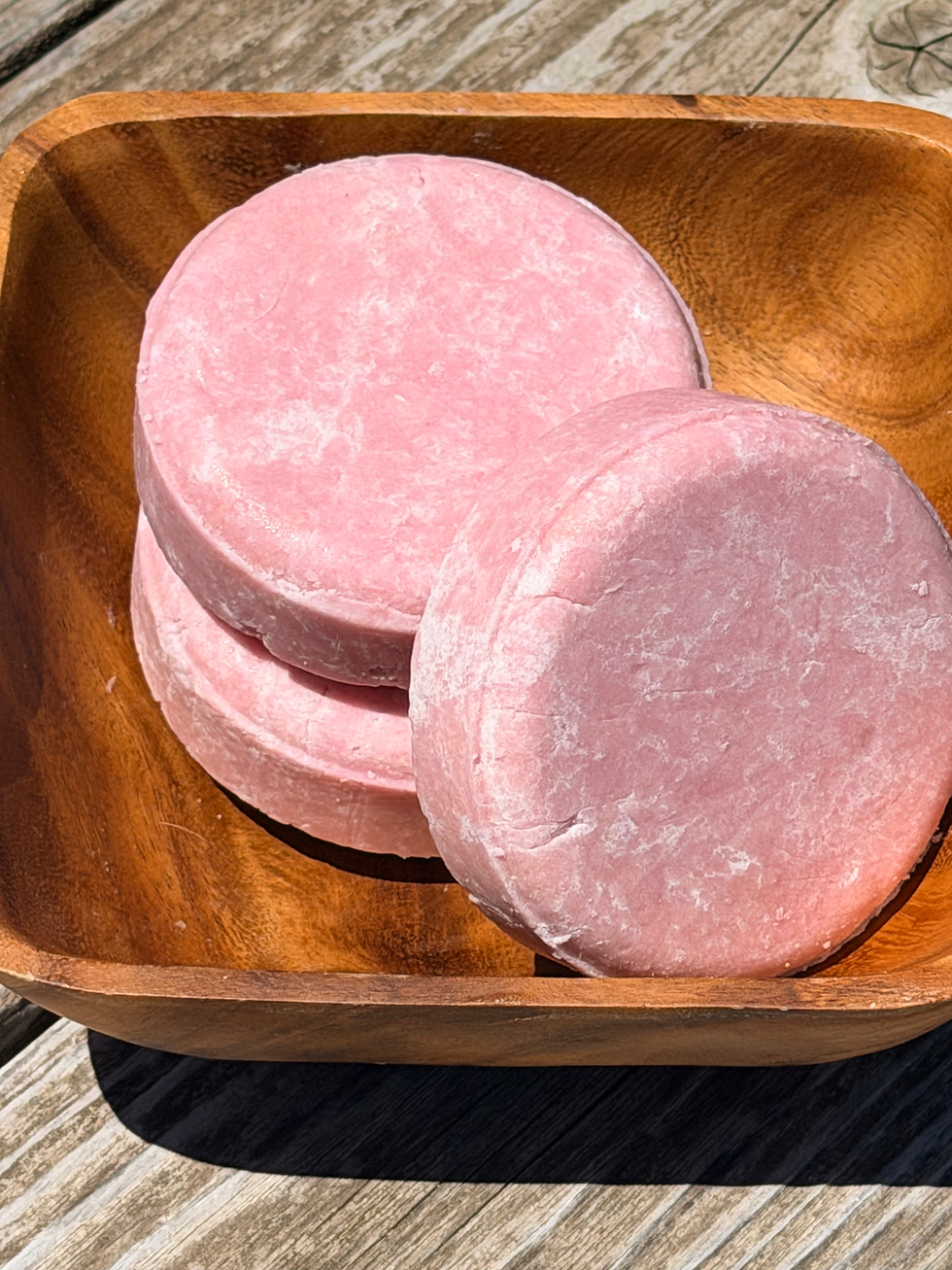 Thumbnail: Solid Shampoo Bar