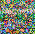 Zafer painting from Mauritian artist Pascal Lagesse - Unavailable